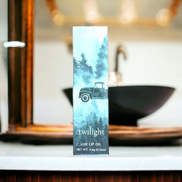 Colourpop x Lux Lip Oil "Bells" - Picture 3 of 4